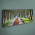 PANORAMIC - PHEASANT AVENUE - 1.2m x 50cm